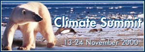 Climate Summit